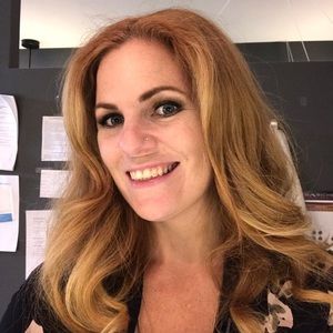 Meet your Posher, Heather